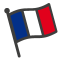 Drapeau France